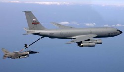 Самолеты Boeing C-135